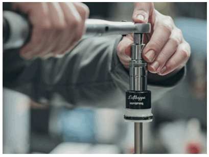 vorsprung Luftkappe Air Piston Kit - 6