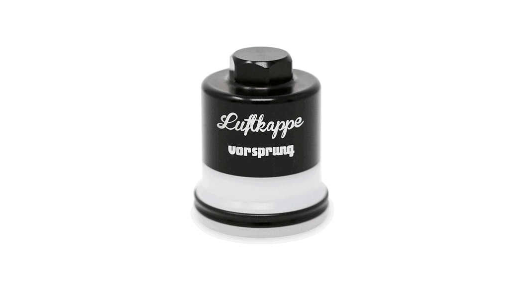Vorsprung Luftkappe Air Piston Kit Installation Guide Vorsprung Luftkappe Air Piston Kit Installation Guide