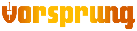 vorsprung logo