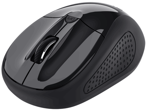 Trust 24658 Wireless optical mouse