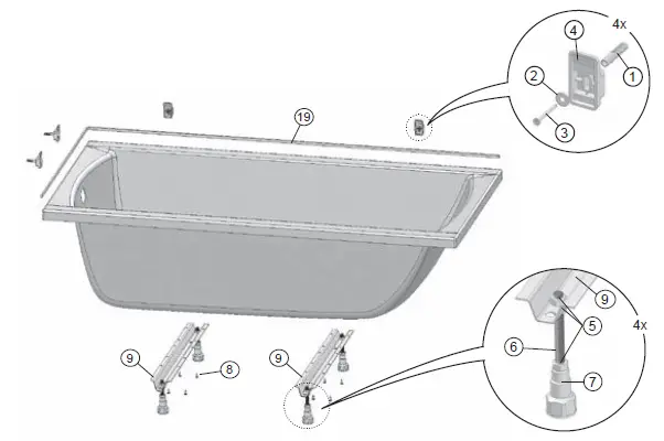 RAVAK-120-classic-bathtub-Vanda-03
