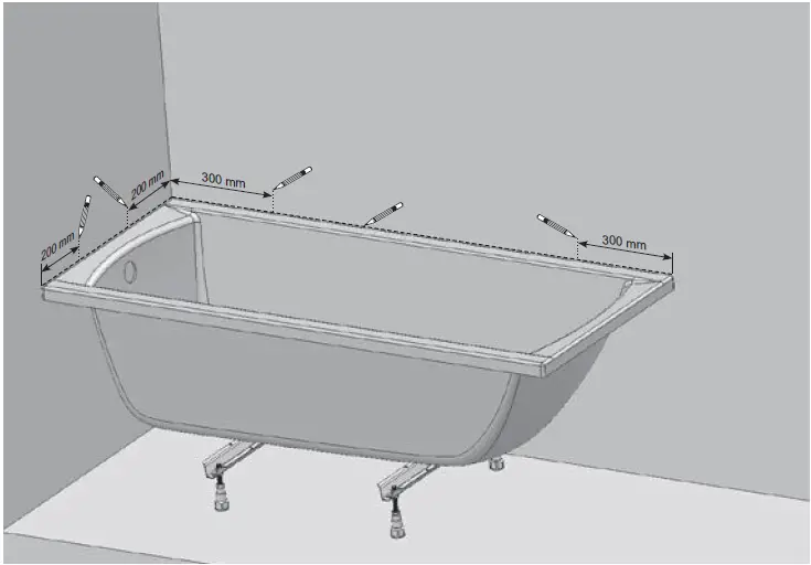 RAVAK-120-classic-bathtub-Vanda-11