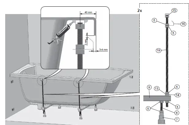 RAVAK-120-classic-bathtub-Vanda-26
