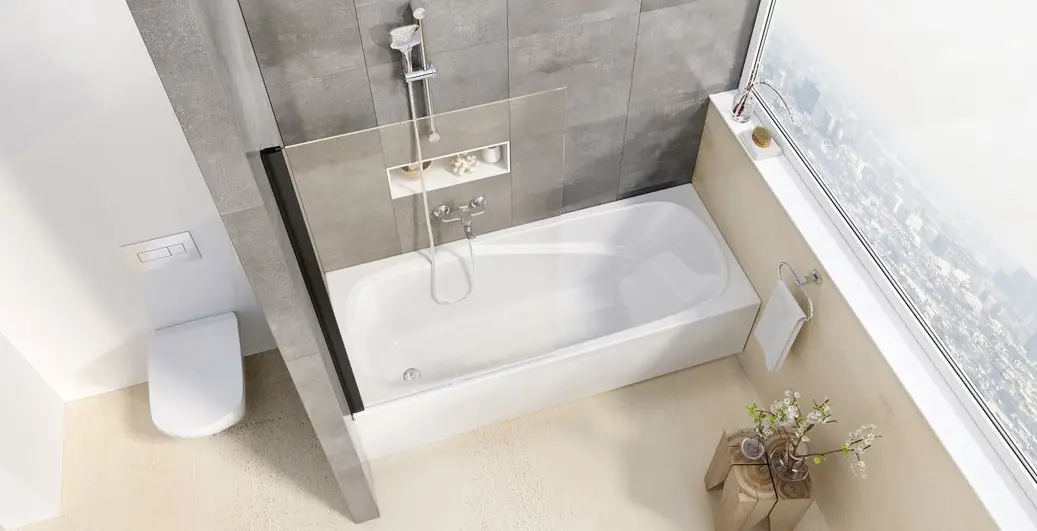 Ravak 120 Classic Bathtub Vanda Installation Guide Ravak 120 Classic Bathtub Vanda Installation Guide