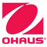 OHAUS Valo rLOGO