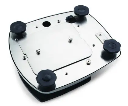 OHAUS Valor 3000 Xtreme Compact Precision Scales Compact 1