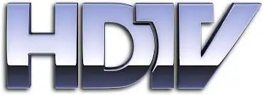 HDTV-logo
