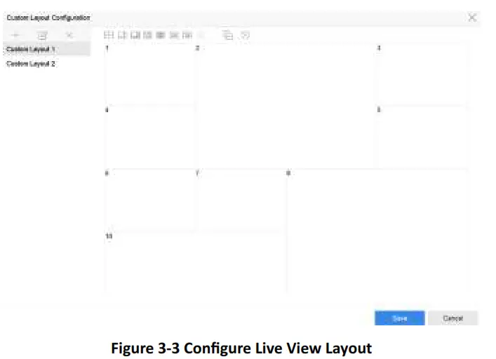 HIKVISION DS 7732NXI I416PX Network Video Recorder - FIG 1