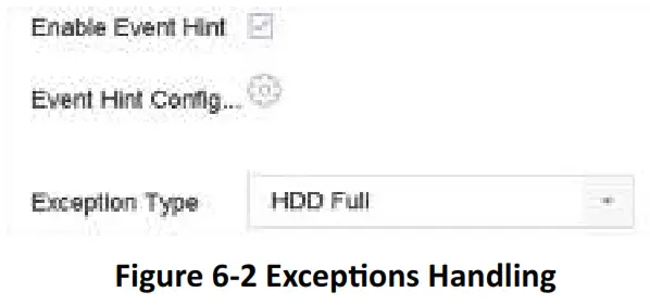 HIKVISION DS 7732NXI I416PX Network Video Recorder - FIG 1