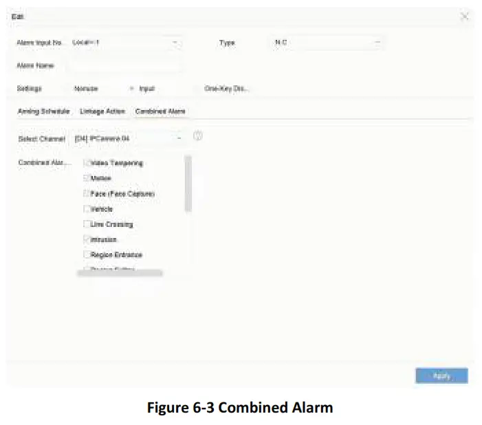 HIKVISION DS 7732NXI I416PX Network Video Recorder - FIG 2