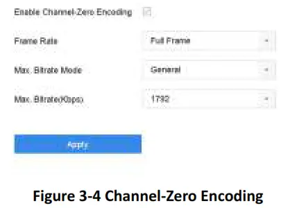 HIKVISION DS 7732NXI I416PX Network Video Recorder - FIG 3