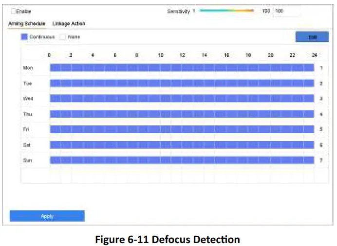 HIKVISION DS 7732NXI I416PX Network Video Recorder - FIG10