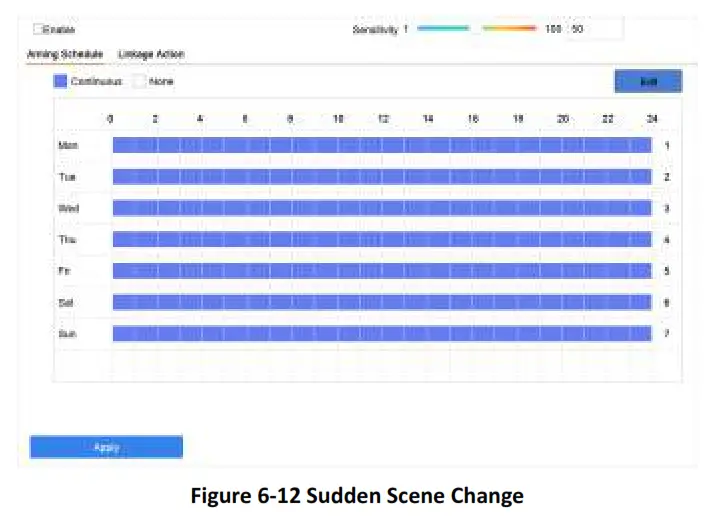 HIKVISION DS 7732NXI I416PX Network Video Recorder - FIG11