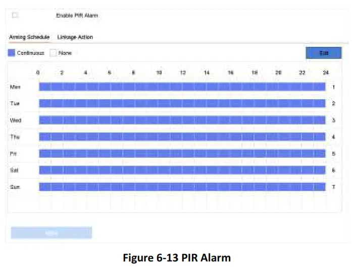 HIKVISION DS 7732NXI I416PX Network Video Recorder - FIG12