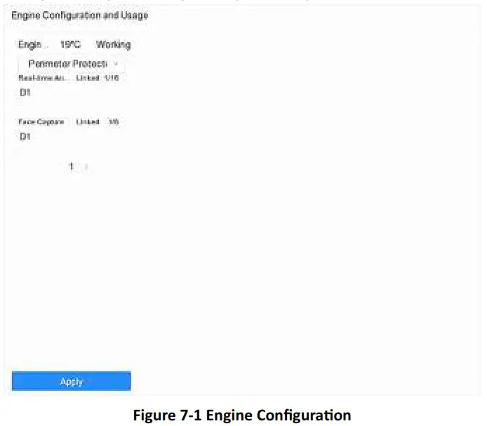 HIKVISION DS 7732NXI I416PX Network Video Recorder - FIG14