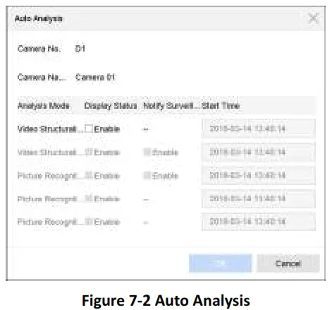 HIKVISION DS 7732NXI I416PX Network Video Recorder - FIG15