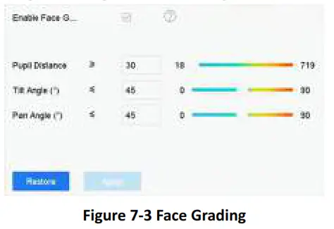 HIKVISION DS 7732NXI I416PX Network Video Recorder - FIG16