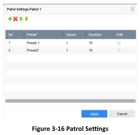 HIKVISION DS 7732NXI I416PX Network Video Recorder - FIG16