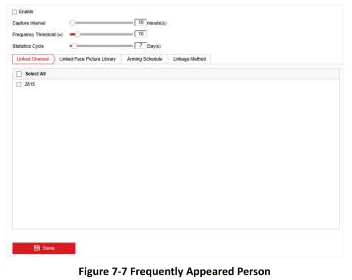 HIKVISION DS 7732NXI I416PX Network Video Recorder - FIG21