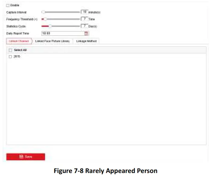 HIKVISION DS 7732NXI I416PX Network Video Recorder - FIG22