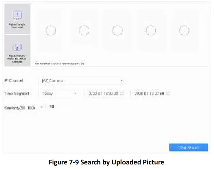 HIKVISION DS 7732NXI I416PX Network Video Recorder - FIG23