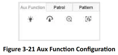 HIKVISION DS 7732NXI I416PX Network Video Recorder - FIG24