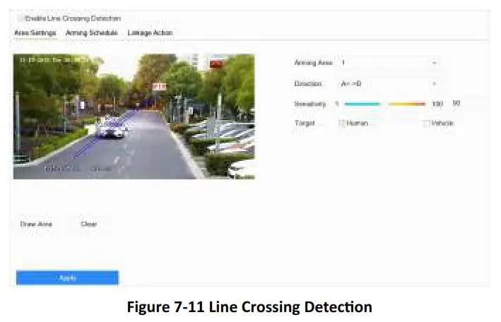 HIKVISION DS 7732NXI I416PX Network Video Recorder - FIG25