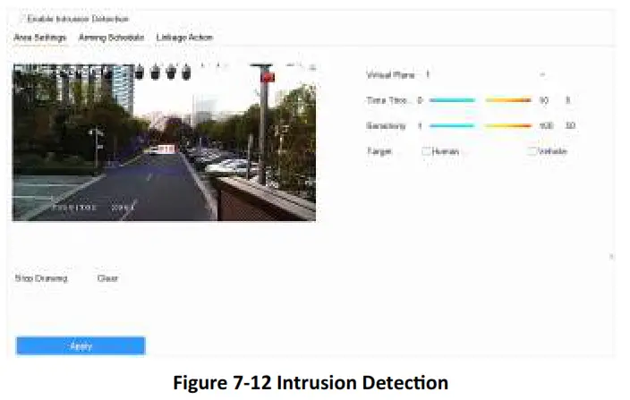 HIKVISION DS 7732NXI I416PX Network Video Recorder - FIG26