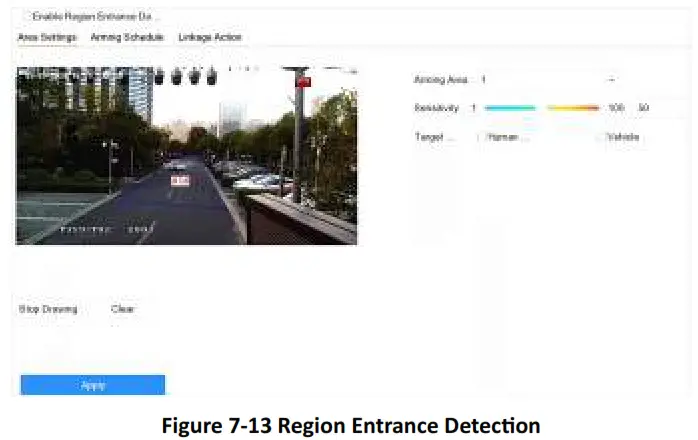 HIKVISION DS 7732NXI I416PX Network Video Recorder - FIG27