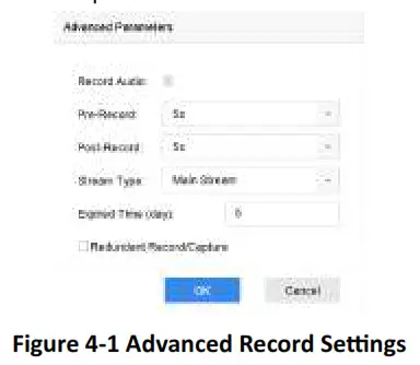 HIKVISION DS 7732NXI I416PX Network Video Recorder - FIG29