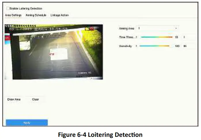 HIKVISION DS 7732NXI I416PX Network Video Recorder - FIG3