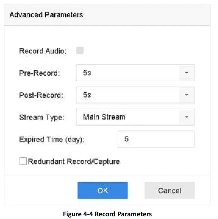 HIKVISION DS 7732NXI I416PX Network Video Recorder - FIG32