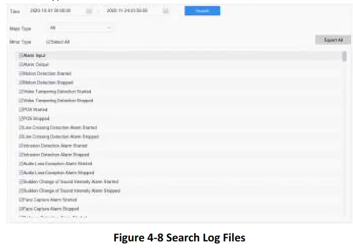 HIKVISION DS 7732NXI I416PX Network Video Recorder - FIG43