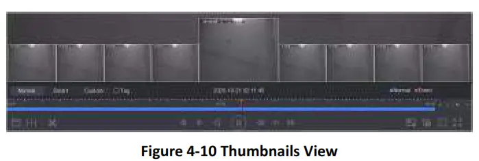 HIKVISION DS 7732NXI I416PX Network Video Recorder - FIG46