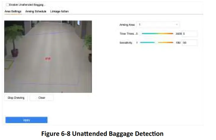 HIKVISION DS 7732NXI I416PX Network Video Recorder - FIG6
