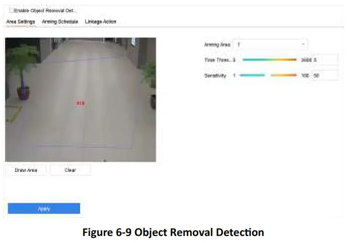 HIKVISION DS 7732NXI I416PX Network Video Recorder - FIG7