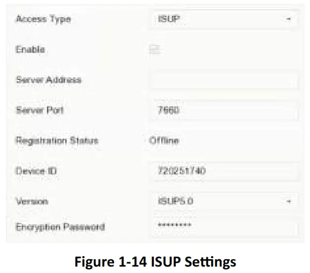 HIKVISION DS 7732NXI I416PX Network Video Recorder - fig 1