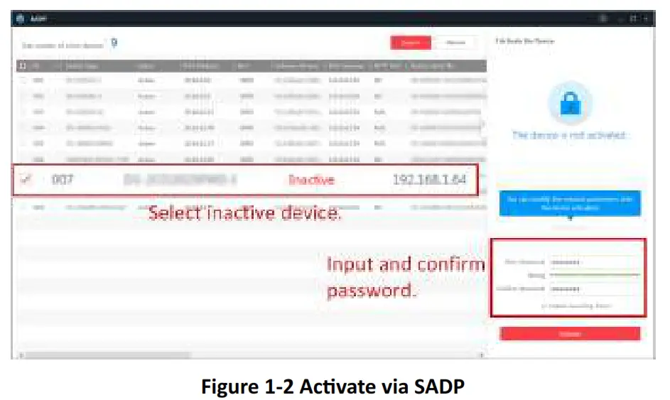 HIKVISION DS 7732NXI I416PX Network Video Recorder - fig 1