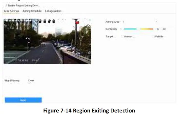 HIKVISION DS 7732NXI I416PX Network Video Recorder - fig