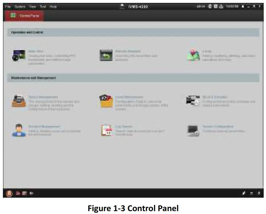HIKVISION DS 7732NXI I416PX Network Video Recorder - fig 2