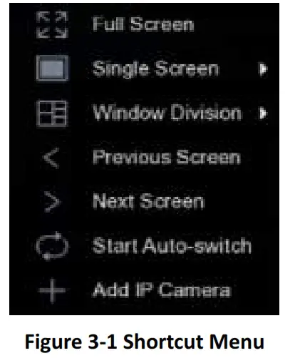 HIKVISION DS 7732NXI I416PX Network Video Recorder - fig