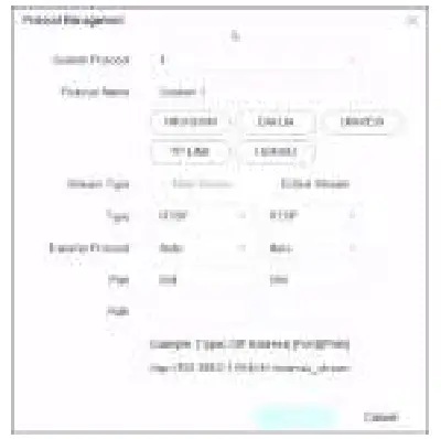 HIKVISION DS 7732NXI I416PX Network Video Recorder - fig 45