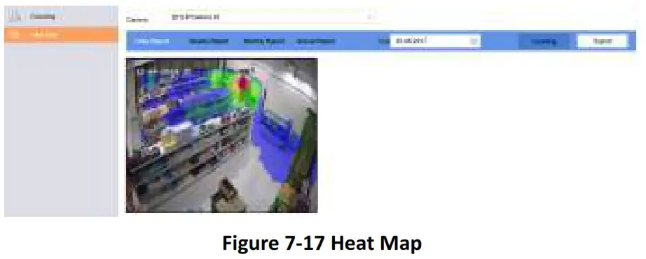 HIKVISION DS 7732NXI I416PX Network Video Recorder - fig 5
