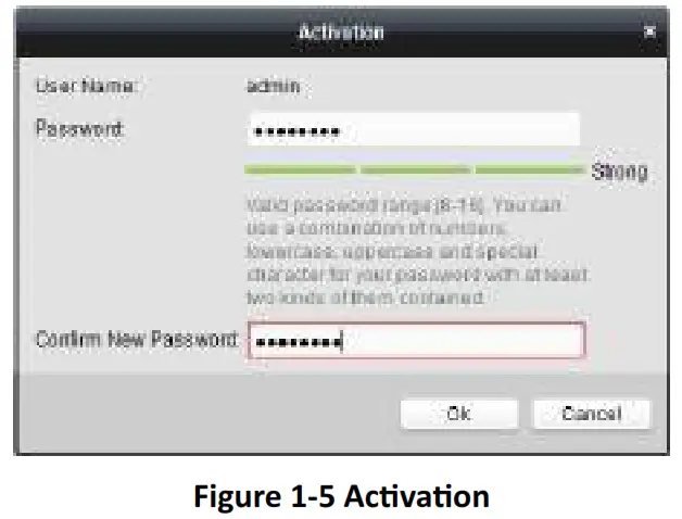 HIKVISION DS 7732NXI I416PX Network Video Recorder - fig 7