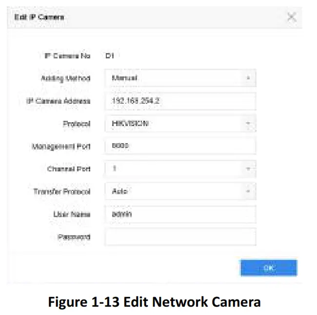 HIKVISION DS 7732NXI I416PX Network Video Recorder - fig 88