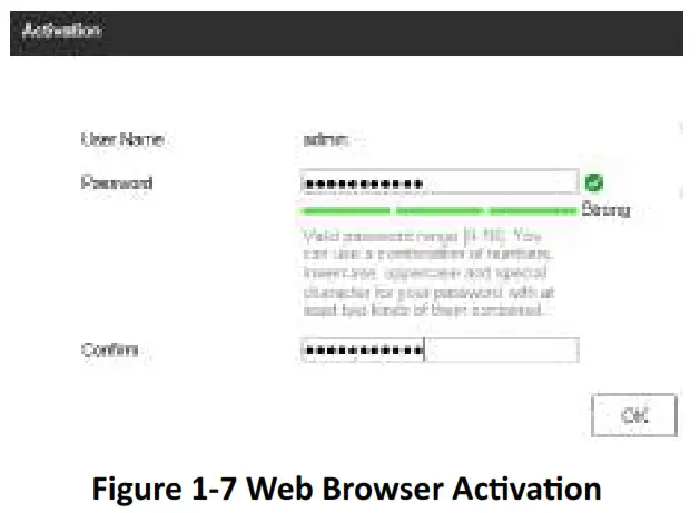 HIKVISION DS 7732NXI I416PX Network Video Recorder - fig1