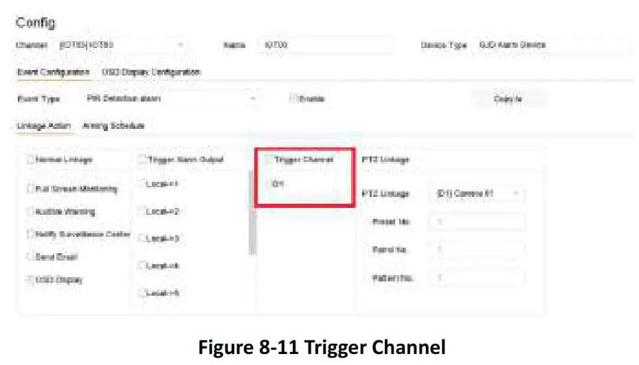 HIKVISION DS 7732NXI I416PX Network Video Recorder - fig15