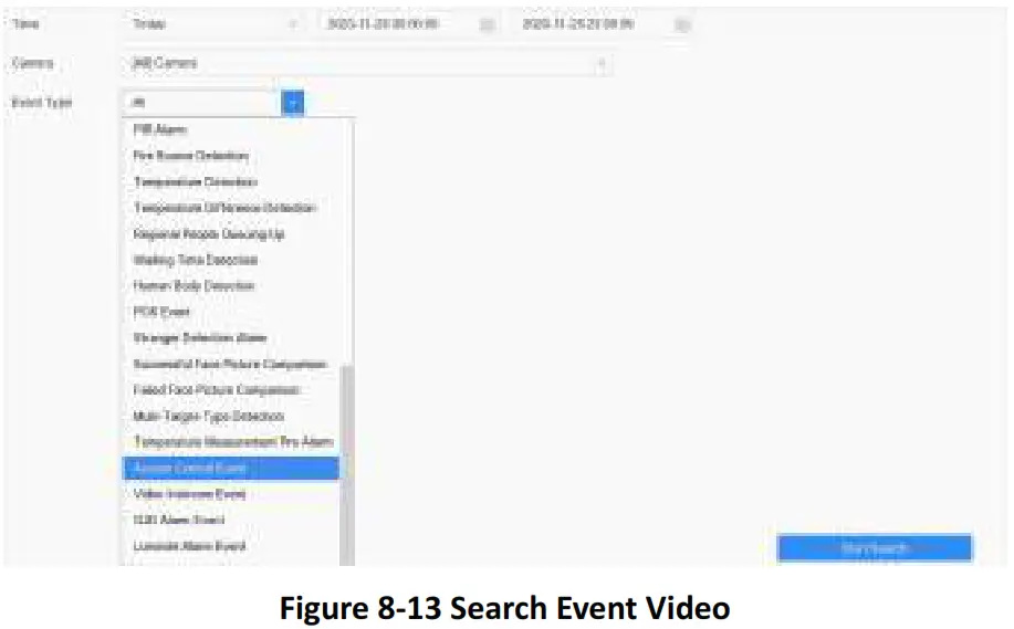 HIKVISION DS 7732NXI I416PX Network Video Recorder - fig17