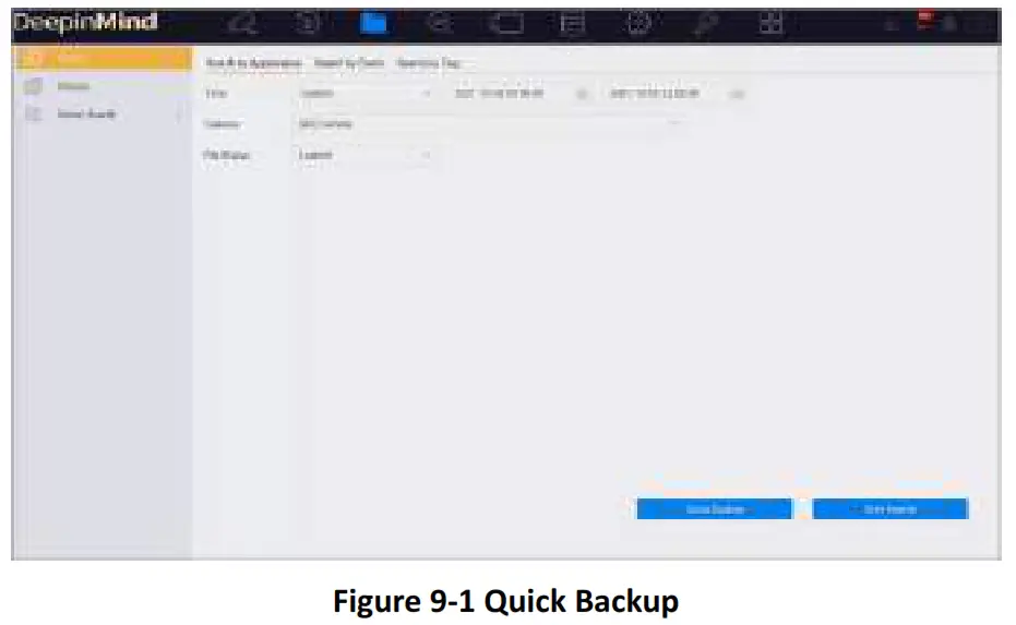 HIKVISION DS 7732NXI I416PX Network Video Recorder - fig18