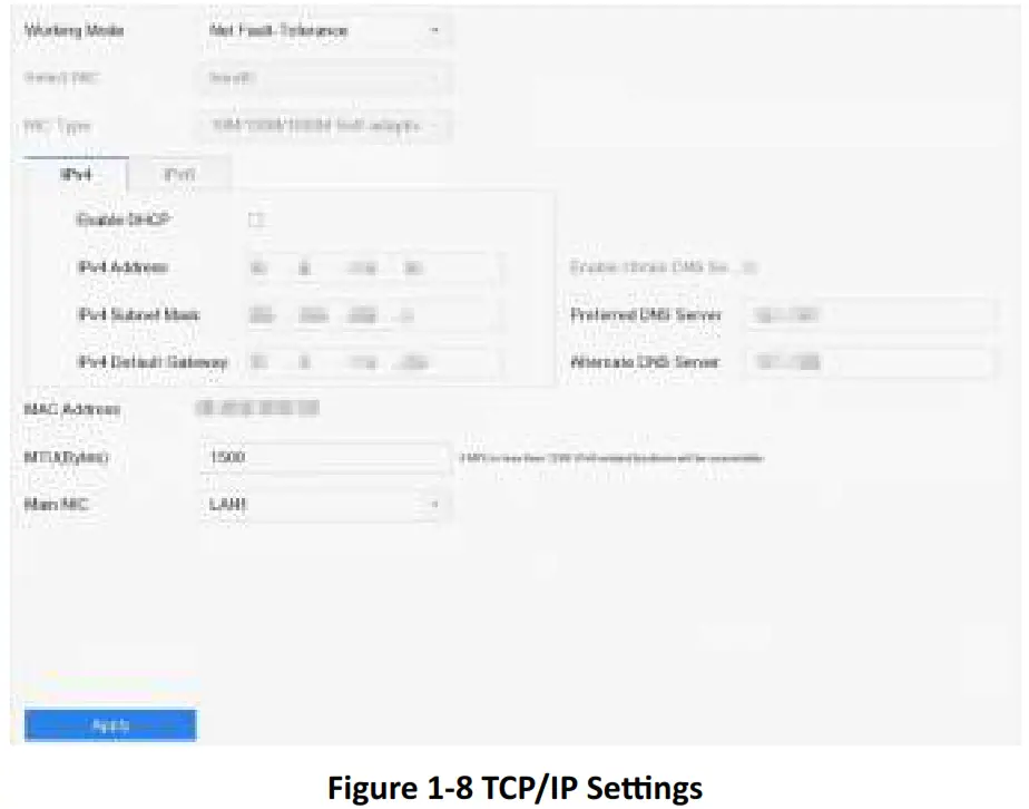 HIKVISION DS 7732NXI I416PX Network Video Recorder - fig2